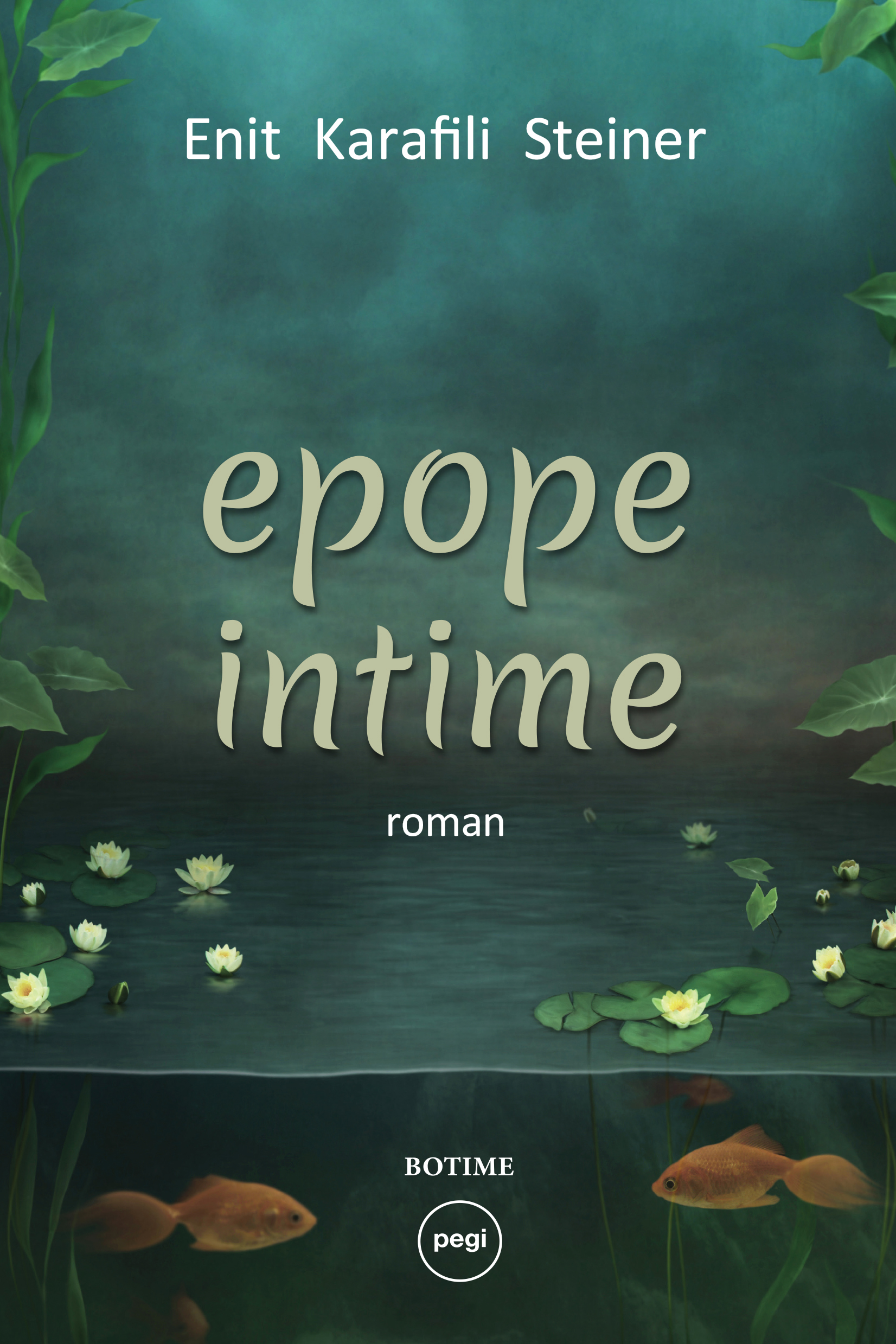 epope intime